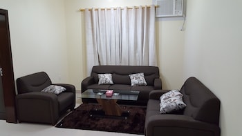 Golden Seasons Furnished Apartments 2