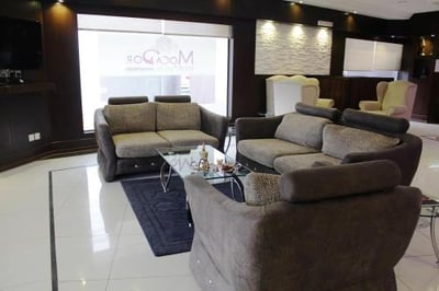 Mocador Furnished Apartments 2 (no Front Desk Please Contact The Property 7 Days Before Arrival)