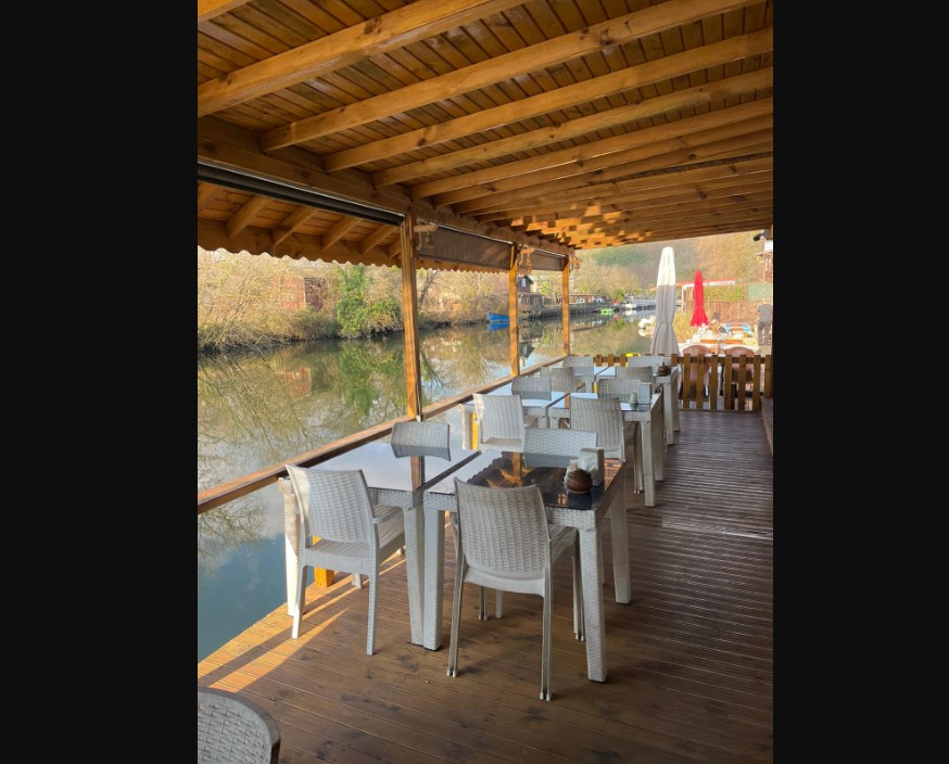 Agva Kapim Otel