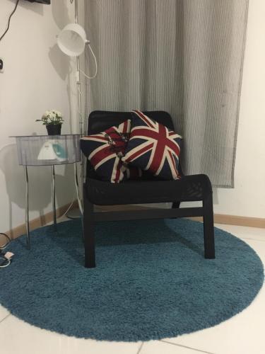 Vista Home Homestay At Vista Alam (no Front Desk Need To Contact Property 5 Days In Advance)