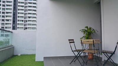 Seri Kembangan Homestay (no Front Desk Need To Contact Property 5 Days In Advance)
