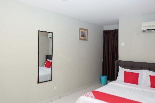 Oyo 90338 Prima Saujana Budget Hotel