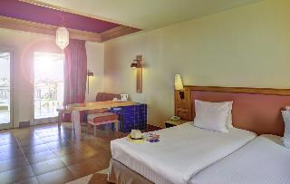 Novotel Sharm El Sheikh Palm Side