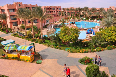 Rehana Sharm Resort Aqua Park And Spa Families And Couples Only