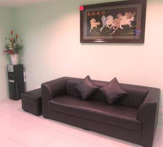 Eco Hotel Putra Kajang