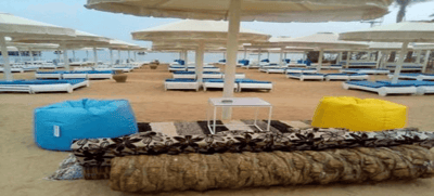 Hostmark Palma Di Sharm Hotel