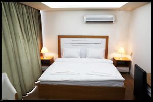 Katina Hotel