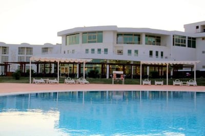 Raouf Sun And Star Hotel