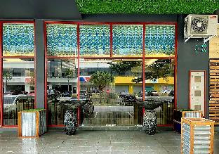 Eman Cottage At Kip Sentral Klia1 And Klia2(44km Away From Kuala Lumpur)