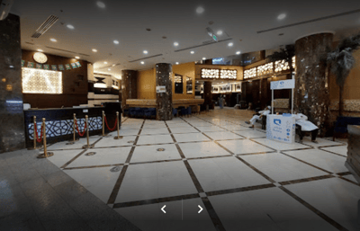 Al Safa Tower Hotel