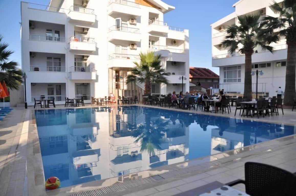 Lambada Otel Altinoluk