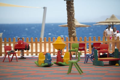 Amphoras Beach Ultra All Inclusive (also Known As Amphoras Beach)