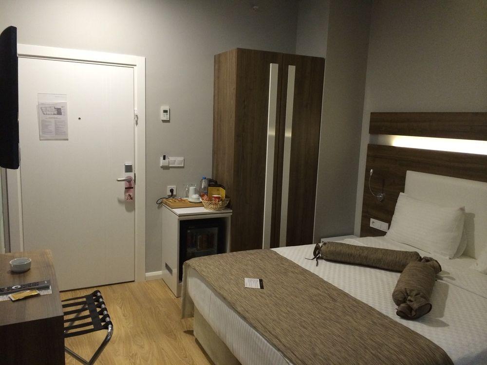 Senna City Hotel