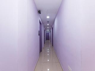 Oyo 410 Brickfields Park Hotel