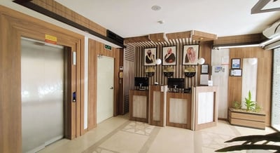 Sama Al Madinah Hotel