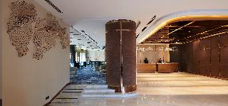 Dorsett Kuala Lumpur Hotel