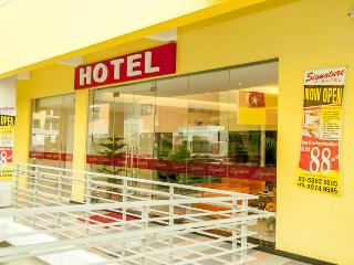 Signature Hotel At Puchong