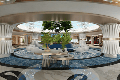 Calido Maris Hotel (95 Km Away From Antalya)