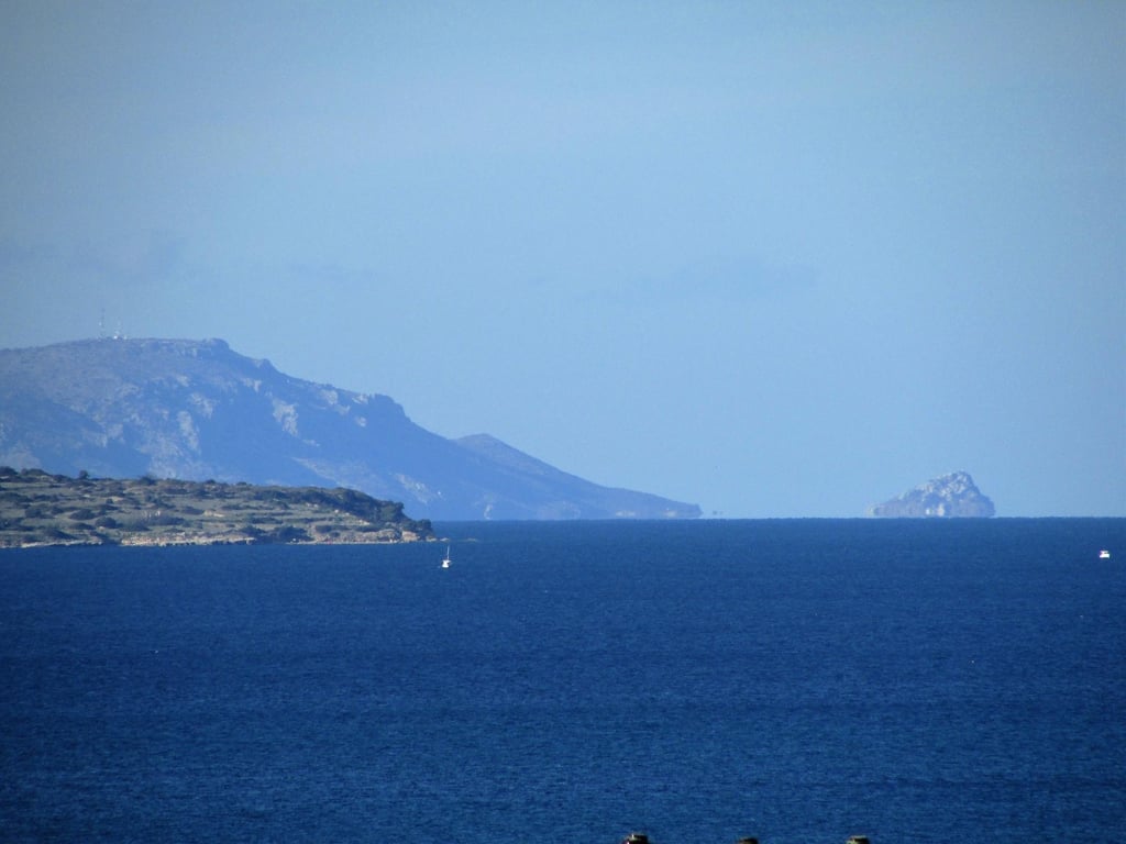 Tepe Hotel Alaã§atä±