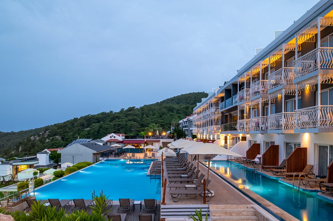 Ramada By Wyndham Fethiye Oludeniz
