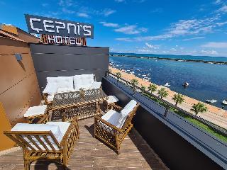 Cepnis Hotel