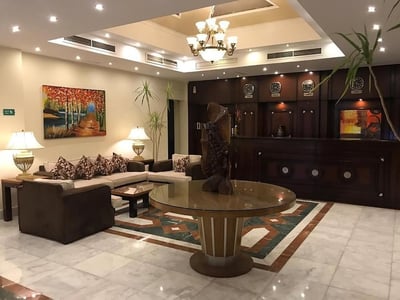 Le Mirage New Tiran Naama Bay Put Your Holidays In Hour Hands