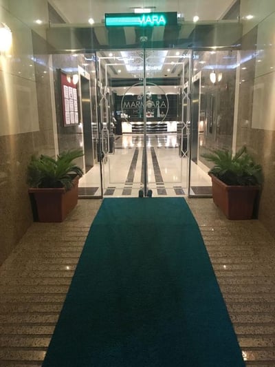 Al Salam Marmara Hotel