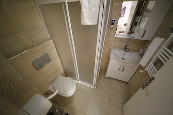 Suitline Otel(to Make Arrangement For Check In Please Contact To Property At Least 7 Days In Advance)