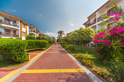 Eftalia Holiday Village