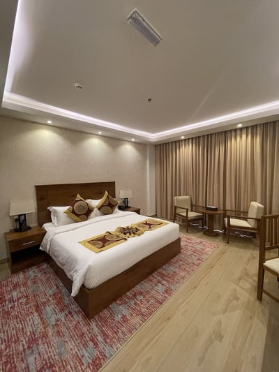 Alsahwa Hotel
