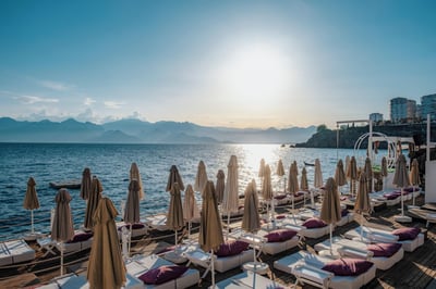 La Boutique Hotels & Suites +16 AGE ADULT ONLY