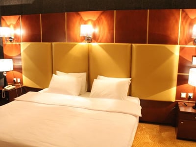 Kings Park Hotel | حجز الفنادق بأفضل الأسعار والعروض - سندباد لکل رحلاتک