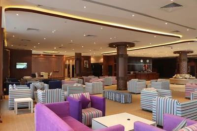 Granada Palace Hotel