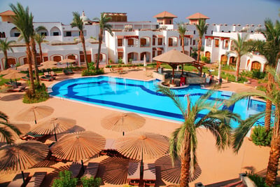 Coral Hills Resort (also Known As Coral Hills Sharm El Sheikh)