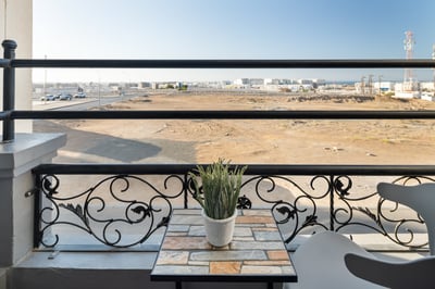 Regency Inn Hotel Oman