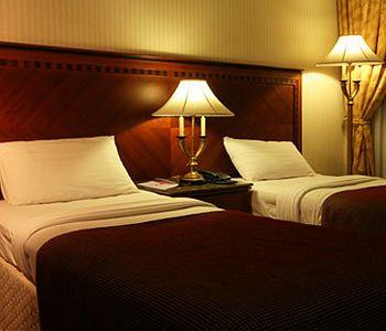 Al Jaad Madinah Hotel