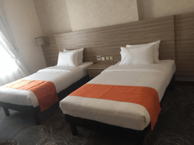 Grand Tourist Hotel