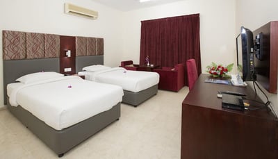 Samara Hotel