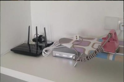 Evo Suite Bangi With Wifi (no Front Desk Need To Contact Property 5 Days In Advance)