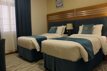 Tulip Inn Al Daar Rawafid(also Known As Tulip Inn Al Daar Madinah)
