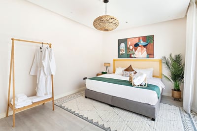 Mabaat Al Narjis 424(no Front Desk Please Contact The Property 5 Days In Advance)