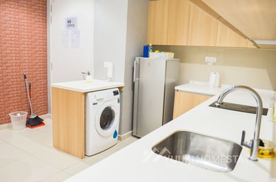 I City At I Soho Yuuki Homestay (no Front Desk Please Contact The Property 5 Days Before Arrival)