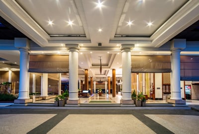 Hilton Shah Alam Glenmarie