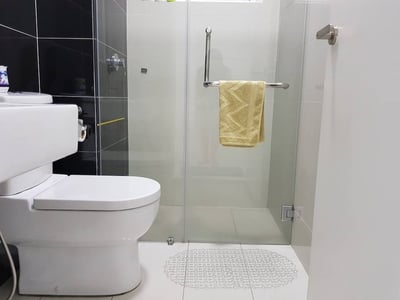 Skypod Residence (no Front Desk Please Contact The Property 5 Days Before Your Arrival)