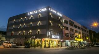 Lavana Hotel Batu Caves