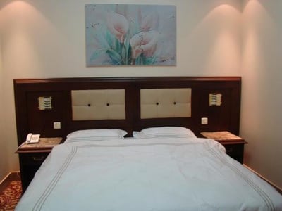 Manazilna Apartments Riyadh