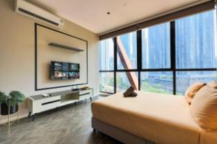 Scarletz Deluxe Suites Klcc