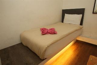 My Home Hotel Setapak