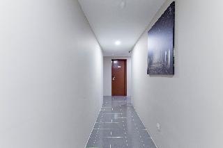 Oyo 326 Tc Hotel