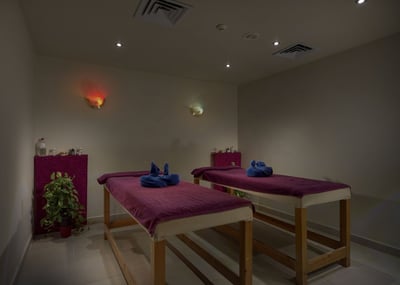 Mazar Resort And Spa